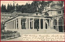 Böhmen marienbad mariánské gebraucht kaufen  Hannover