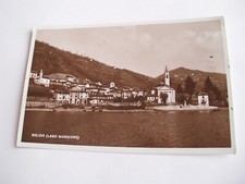 Verbania solcio lago usato  Asti