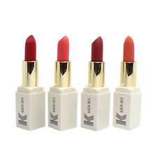 Lippenstift lipstick vegan gebraucht kaufen  Berlin