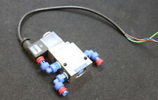 Festo didactic ventil gebraucht kaufen  Giebelstadt