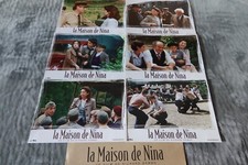 Maison nina michel d'occasion  France