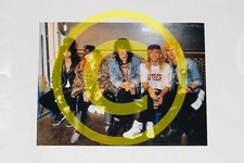 Guns N Roses W Axl Rose Slash Duff Izzy Steven photo Dallas Texas USA 1987 #3 comprar usado Guns N Roses W Axl Rose Slash Duff Izzy Steven photo Dallas Texas USA 1987 #3 comprar usado  Enviando para Brazil