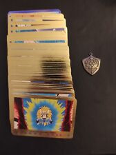 Carte dragon ball d'occasion  Saint-Aygulf