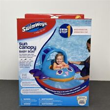 Swimways sun canopy for sale  Bellflower