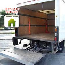 Lift gate residential for sale  USA
