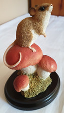 Country artists mouse for sale  MORPETH