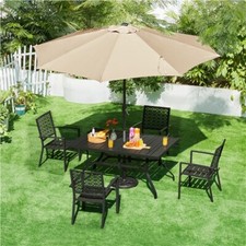 Patio outdoor dining for sale  USA
