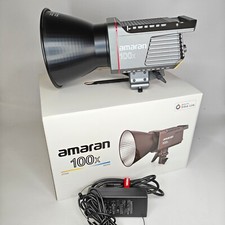 Aputure amaran 100x for sale  Collegeville