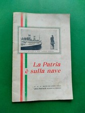 Lega navale epoca usato  Arezzo