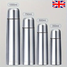 Stainless steel vacuum for sale  UK