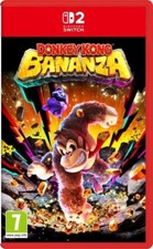 Donkey kong bananza for sale  BRACKNELL