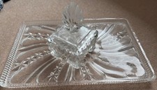 Vintage 1950s glass for sale  HAYWARDS HEATH