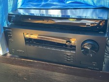 Heimkino dolby surround gebraucht kaufen  Mittenwald