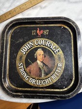 John courage strong for sale  ALTON