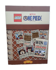 Lego one piece for sale  BUSHEY