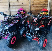 Funbikes excite 1000w for sale  ST. NEOTS
