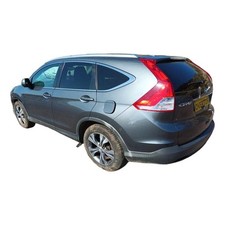 Honda dtec engine for sale  ABERDEEN