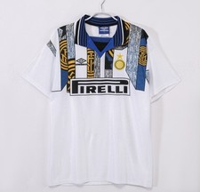 Maglia inter vintage usato  Milano