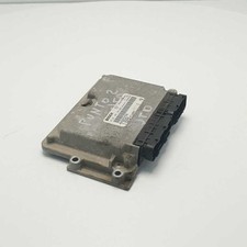 46825756 centralina ecu usato  Mineo