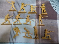 Barzso mexicans infantry for sale  Amsterdam