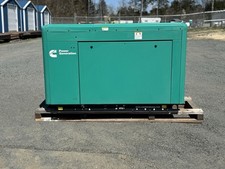 Cummins generator 440 for sale  Ruckersville