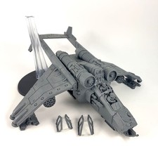 Valkyrie plastique warhammer d'occasion  Agon-Coutainville