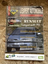 Revue technique renault d'occasion  Morières-lès-Avignon