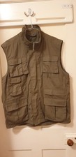 Regatta shooting gilet for sale  COVENTRY