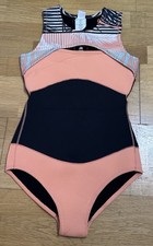 Roxy neoprene peach for sale  Phoenix