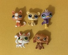 Lps littlest pet for sale  RUGBY