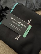 Snooze shade original for sale  LETCHWORTH GARDEN CITY