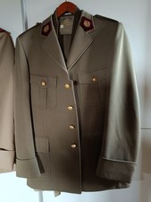 Uniforme militaire année d'occasion  Jarny