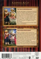 Kasperl folgen waschbärenband gebraucht kaufen  Berlin