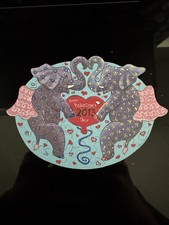 Stave wooden puzzle for sale  Phoenix