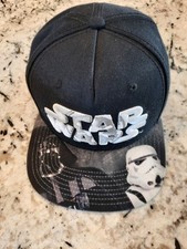 Star wars hat. for sale  Plainfield