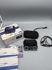 Psp playstation portable gebraucht kaufen  Nersingen