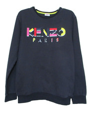 Kenzo paris sweatshirt for sale  San Antonio