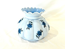 White glass lamp for sale  Mission Viejo
