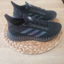 Adidas 4dfwd noir d'occasion  Rennes-