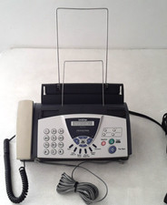 Working brother fax d'occasion  Expédié en Belgium