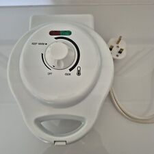 Tesco white mini for sale  HORSHAM