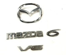 2007 mazda wagon for sale  Fond Du Lac