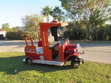 Parade fire truck for sale  Fort Myers