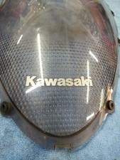 Parabrezza cupolino kawasaki usato  Reggio Calabria