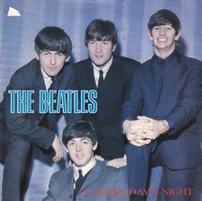The beatles hard gebraucht kaufen  Düsternort