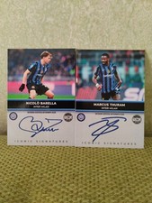 2025 signature cards usato  Porto Sant Elpidio