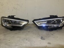Fari audi full usato  Sansepolcro
