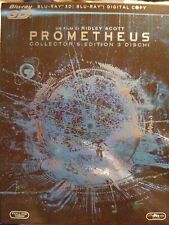 Prometheus collector edition usato  Roma