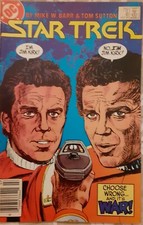 Star trek dc d'occasion  Le Bouscat