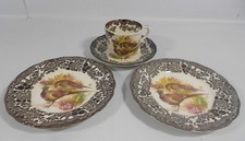 Piece royal worcester for sale  KENDAL